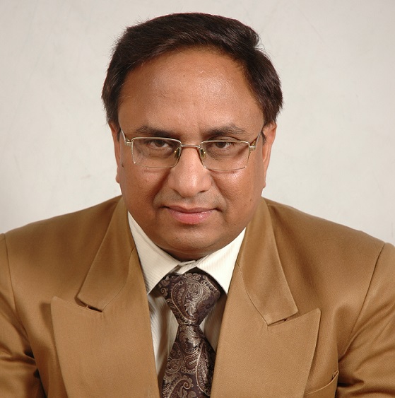 Dr. Lachhman Das Singla